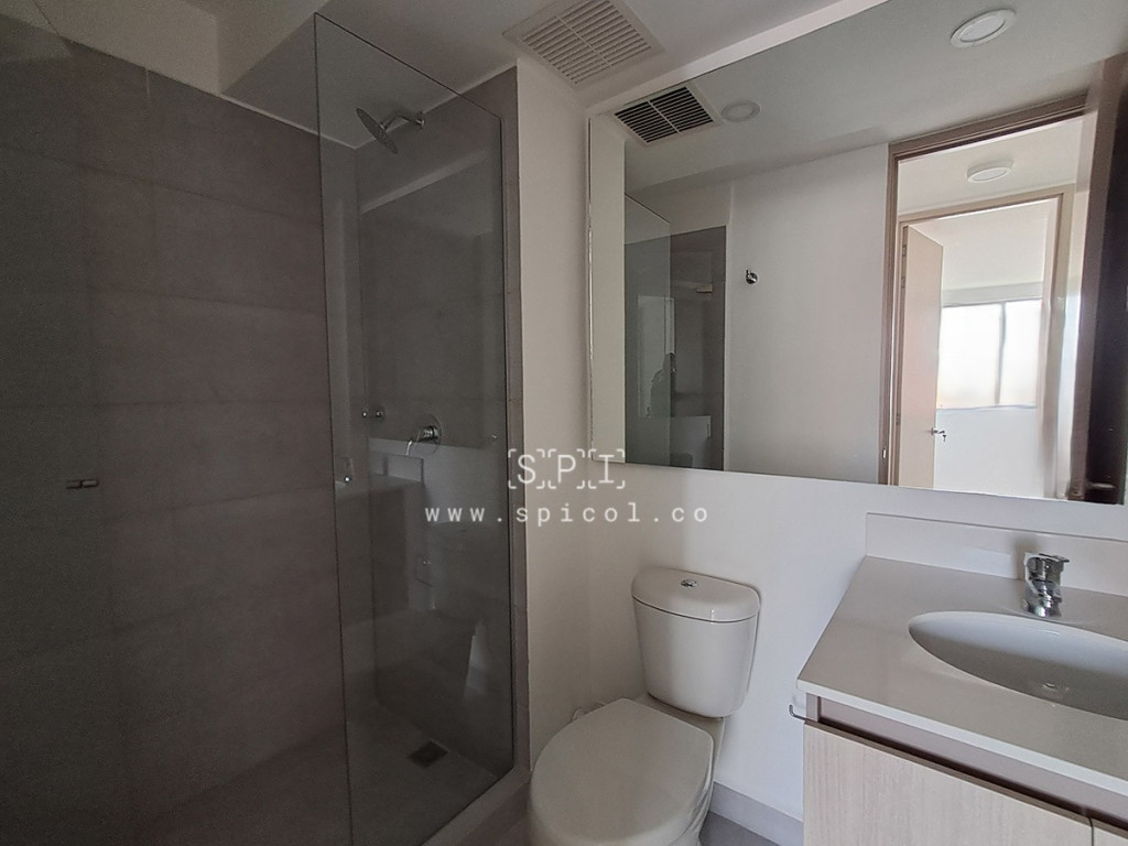 Apartamento en arriendo en Santa Ana, Rionegro · foto 5 de 13