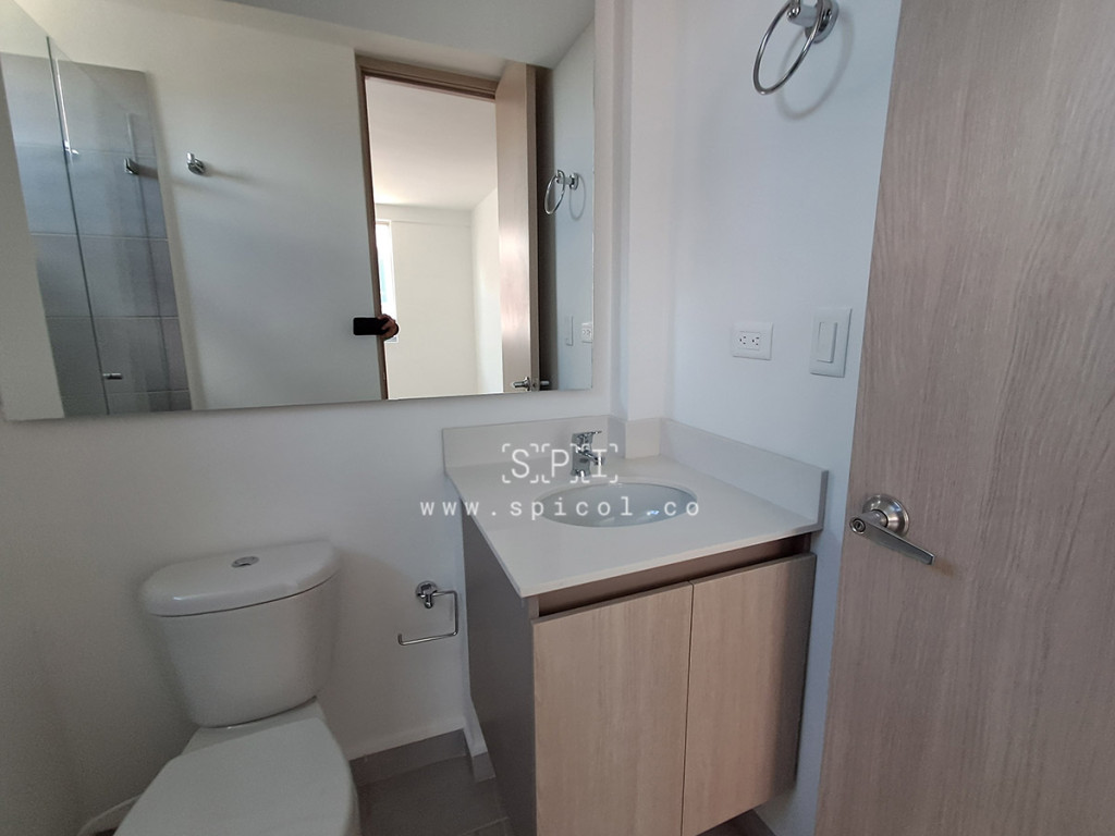 Apartamento en arriendo en Santa Ana, Rionegro · foto 7 de 13