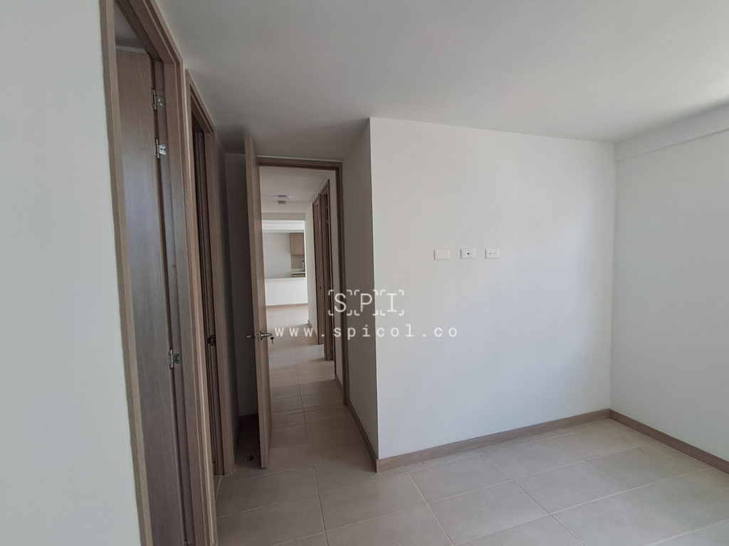 Apartamento en arriendo en Santa Ana, Rionegro · foto 8 de 13