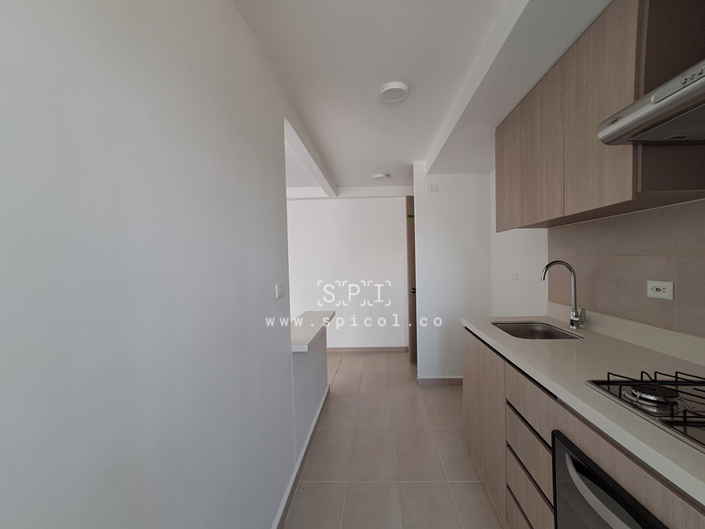 Apartamento en arriendo en Santa Ana, Rionegro · foto 13 de 13