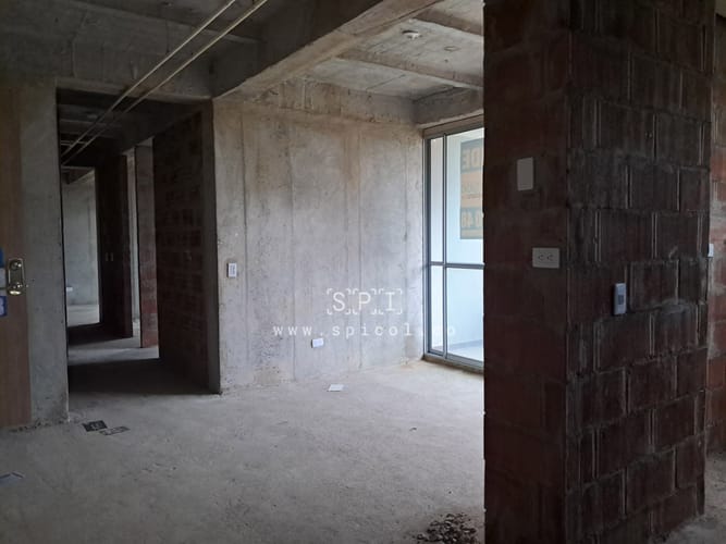 Apartamento de 2 alcobas en venta en Bello, 75 m² · foto 3 de 12