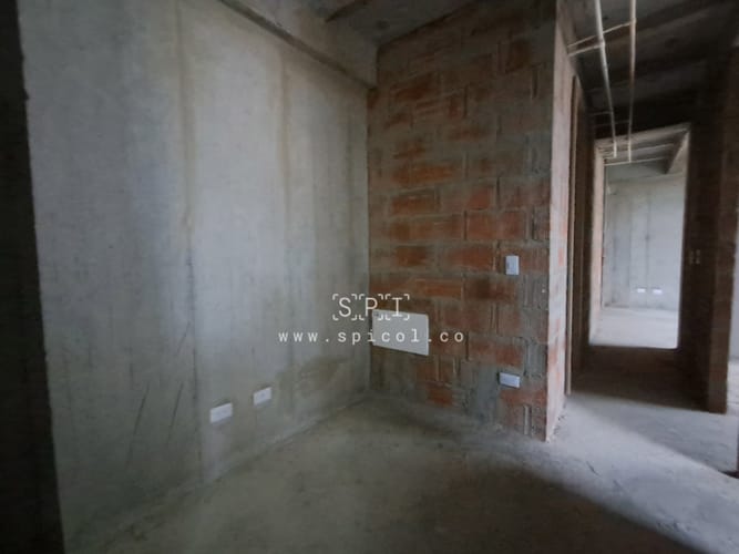 Apartamento de 2 alcobas en venta en Bello, 75 m² · foto 6 de 12