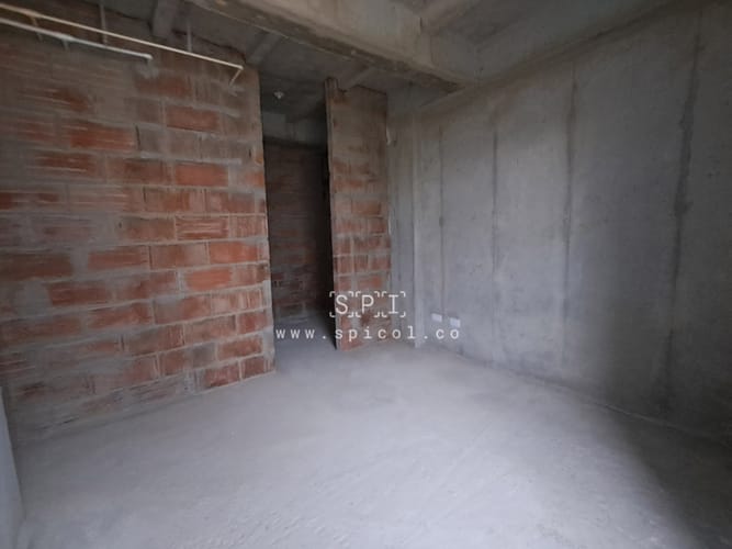 Apartamento de 2 alcobas en venta en Bello, 75 m² · foto 10 de 12