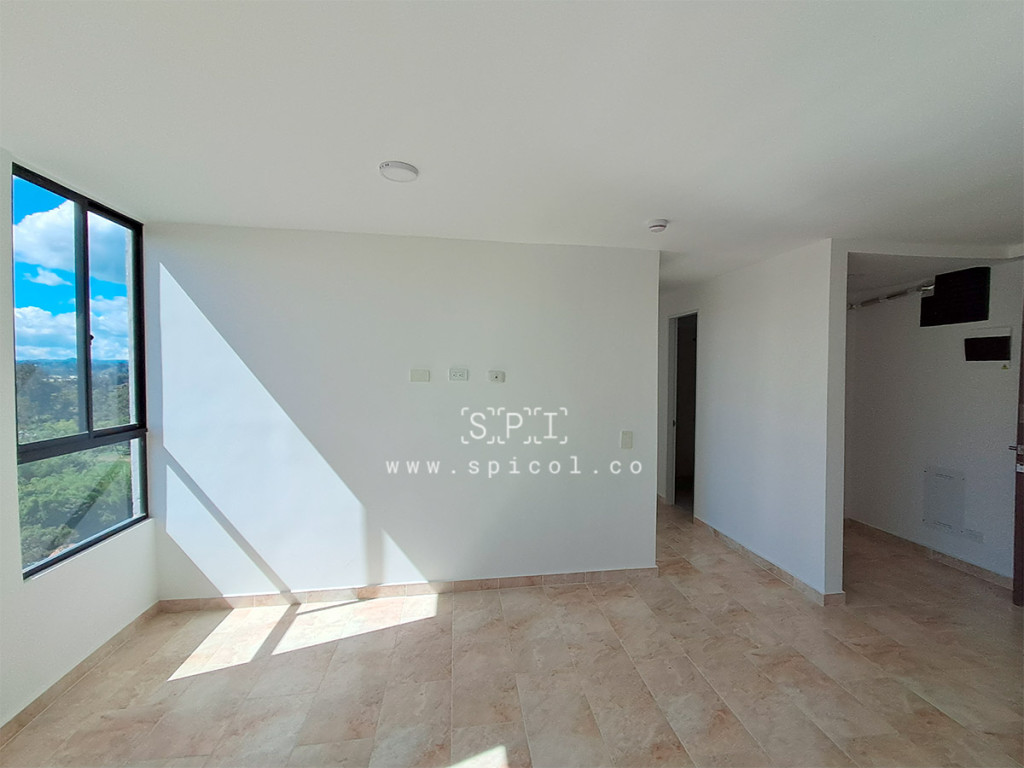 Apartamento en arriendo en Cimarronas, Rionegro · foto 3 de 17