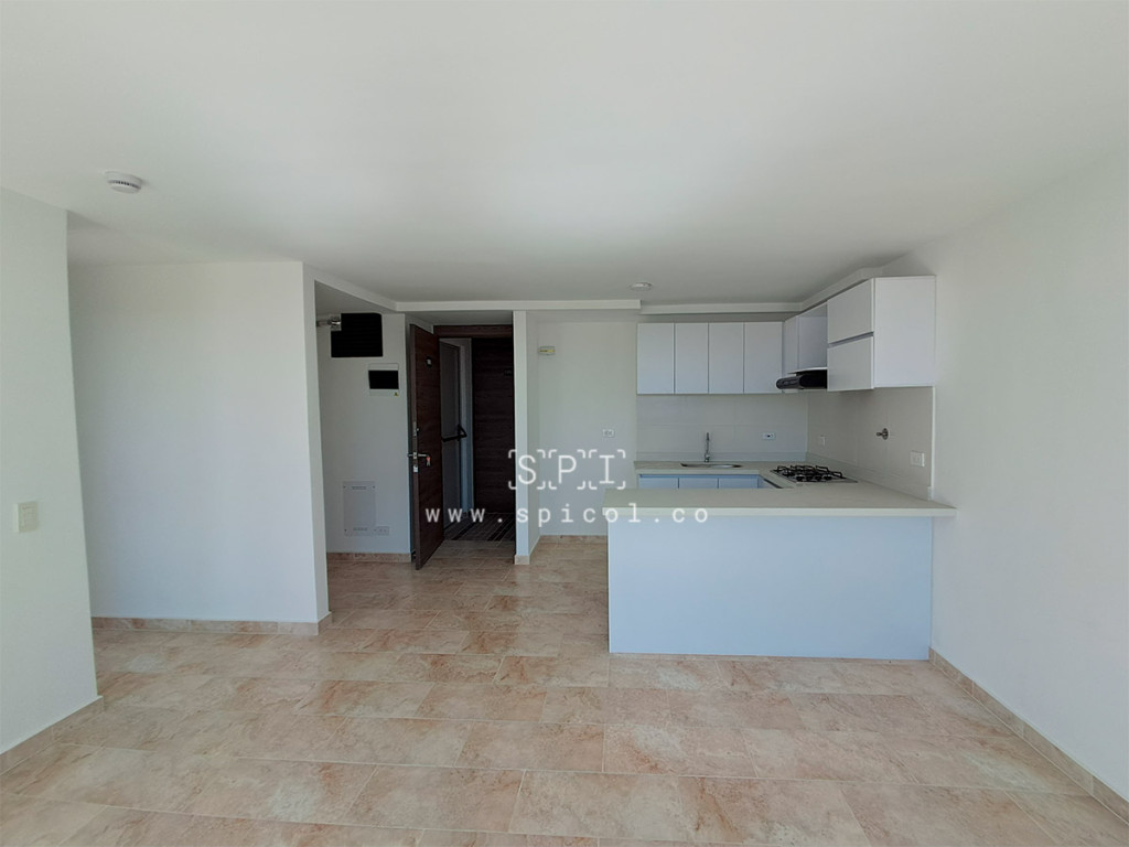 Apartamento en arriendo en Cimarronas, Rionegro · foto 5 de 17