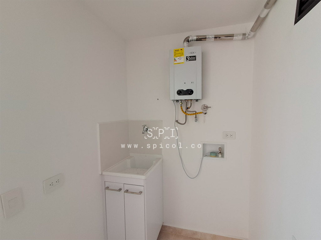 Apartamento en arriendo en Cimarronas, Rionegro · foto 6 de 17