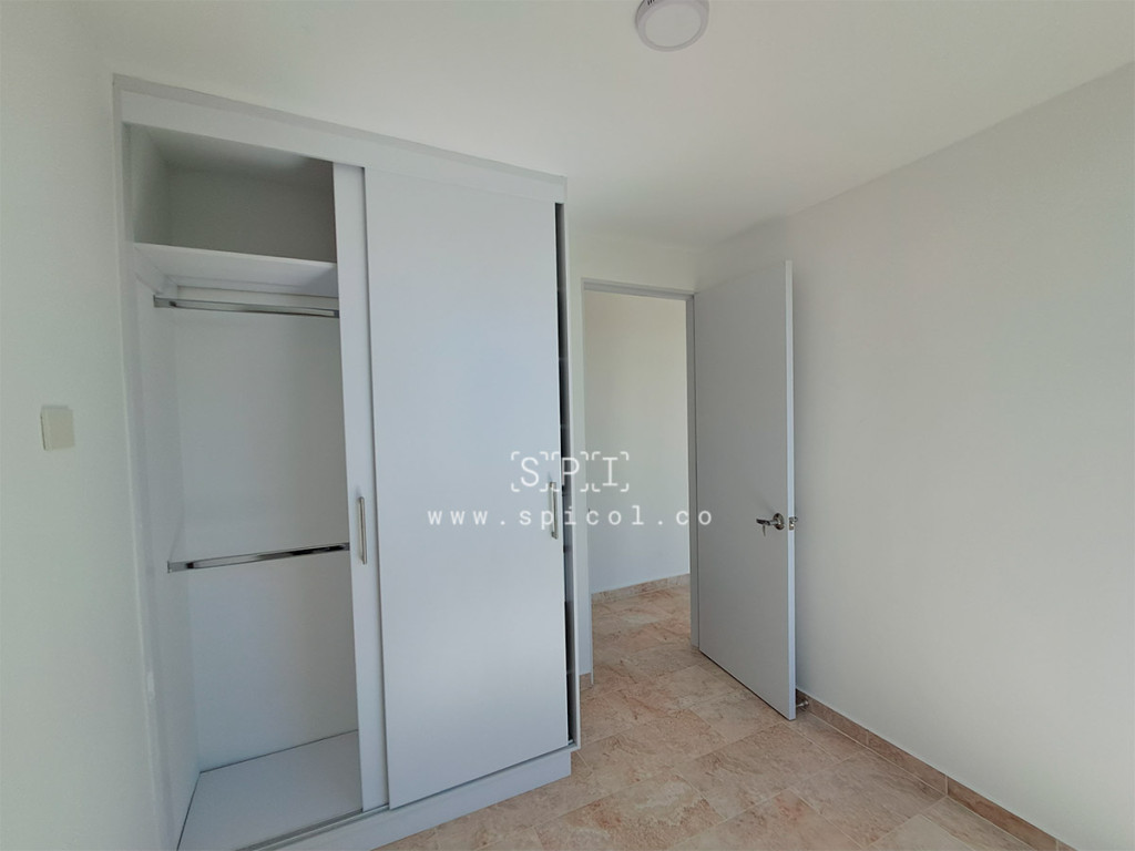 Apartamento en arriendo en Cimarronas, Rionegro · foto 9 de 17