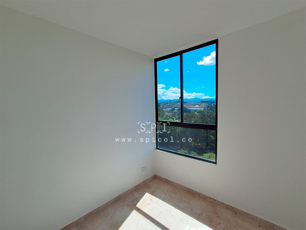 Apartamento en arriendo en Cimarronas, Rionegro · foto 10 de 17