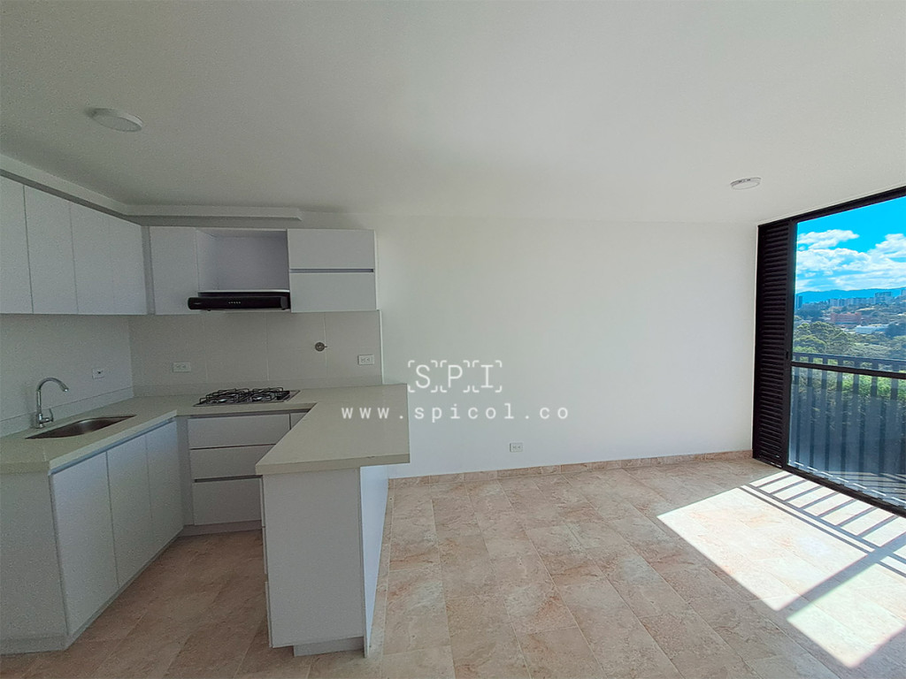 Apartamento en arriendo en Cimarronas, Rionegro · foto 11 de 17
