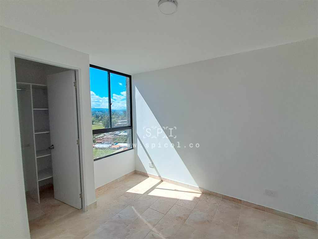 Apartamento en arriendo en Cimarronas, Rionegro · foto 12 de 17