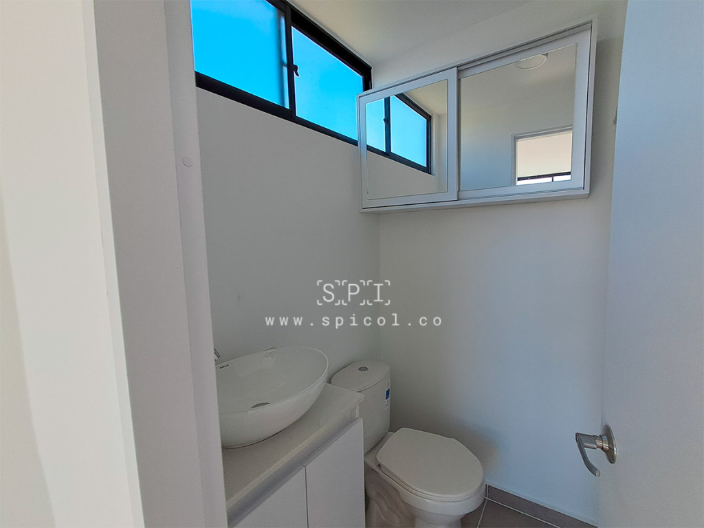 Apartamento en arriendo en Cimarronas, Rionegro · foto 13 de 17