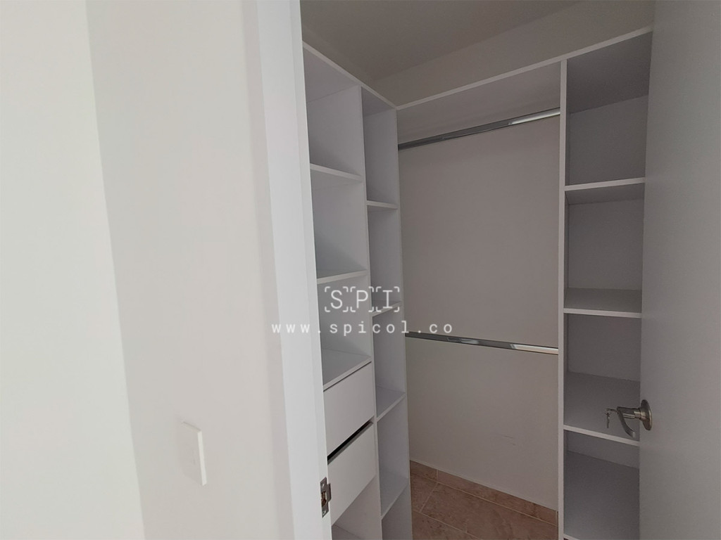 Apartamento en arriendo en Cimarronas, Rionegro · foto 14 de 17