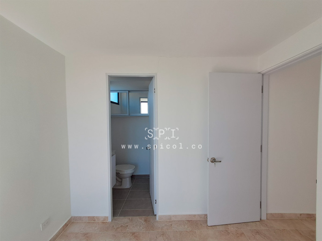 Apartamento en arriendo en Cimarronas, Rionegro · foto 15 de 17
