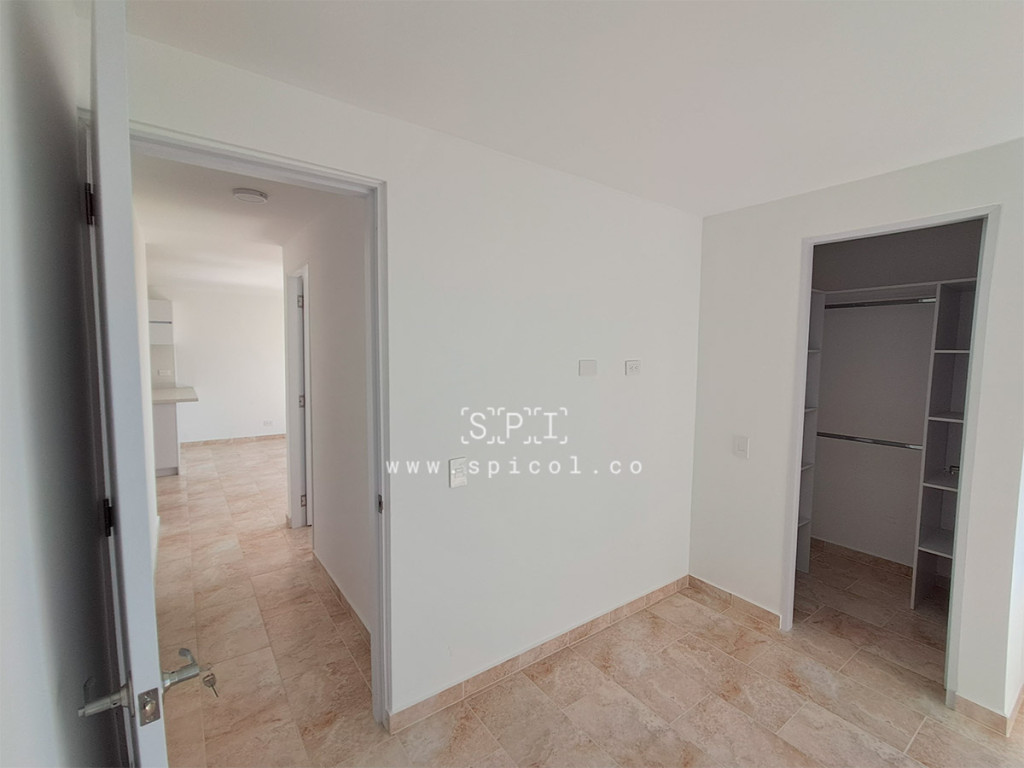 Apartamento en arriendo en Cimarronas, Rionegro · foto 17 de 17