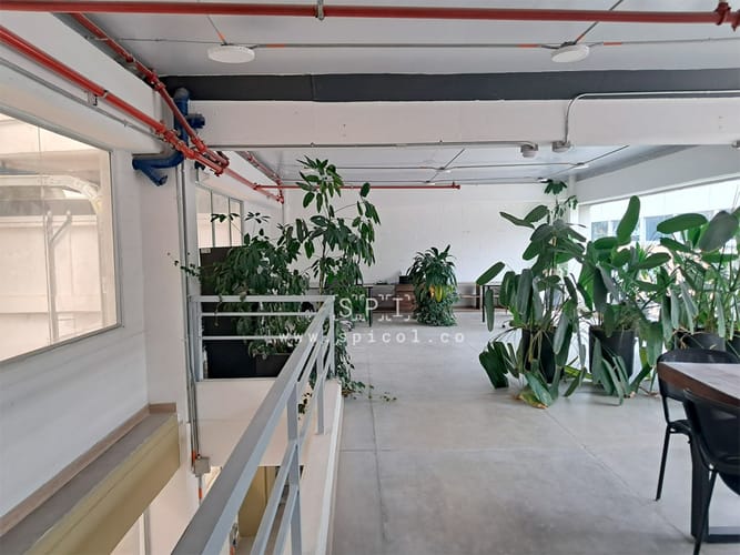 Bodega en arriendo en Llano Grande, Rionegro, 1191 m² · foto 5 de 24