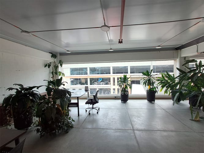 Bodega en arriendo en Llano Grande, Rionegro, 1191 m² · foto 7 de 24