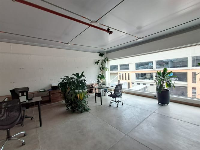 Bodega en arriendo en Llano Grande, Rionegro, 1191 m² · foto 8 de 24