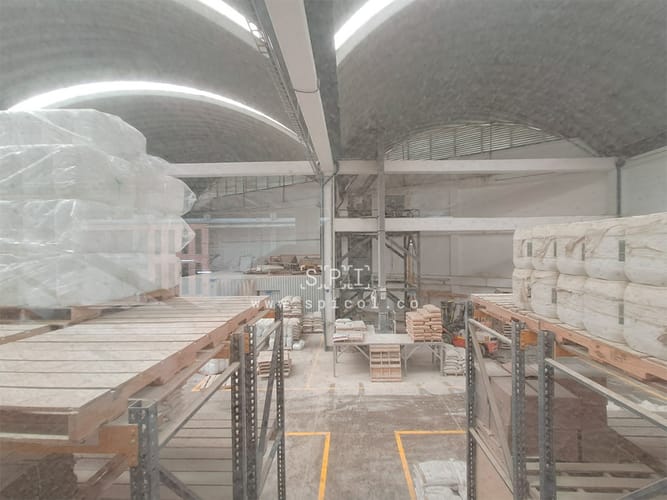 Bodega en arriendo en Llano Grande, Rionegro, 1191 m² · foto 10 de 24