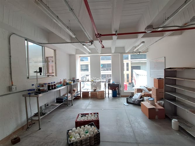 Bodega en arriendo en Llano Grande, Rionegro, 1191 m² · foto 11 de 24