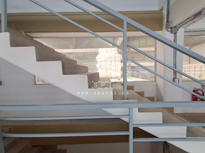 Bodega en arriendo en Llano Grande, Rionegro, 1191 m² · foto 12 de 24