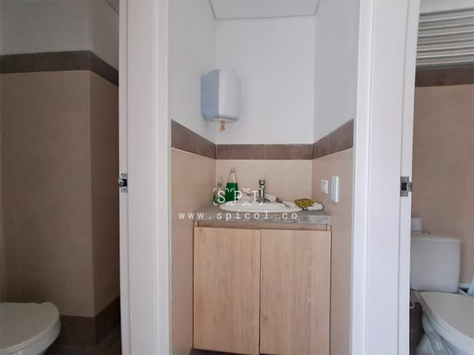 Bodega en arriendo en Llano Grande, Rionegro, 1191 m² · foto 16 de 24