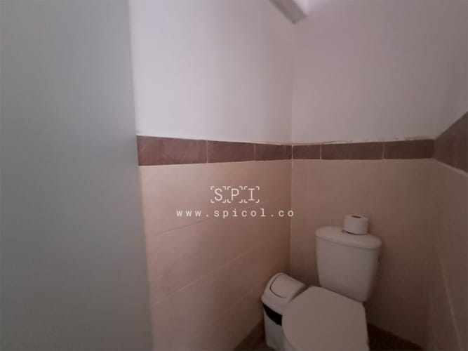 Bodega en arriendo en Llano Grande, Rionegro, 1191 m² · foto 22 de 24