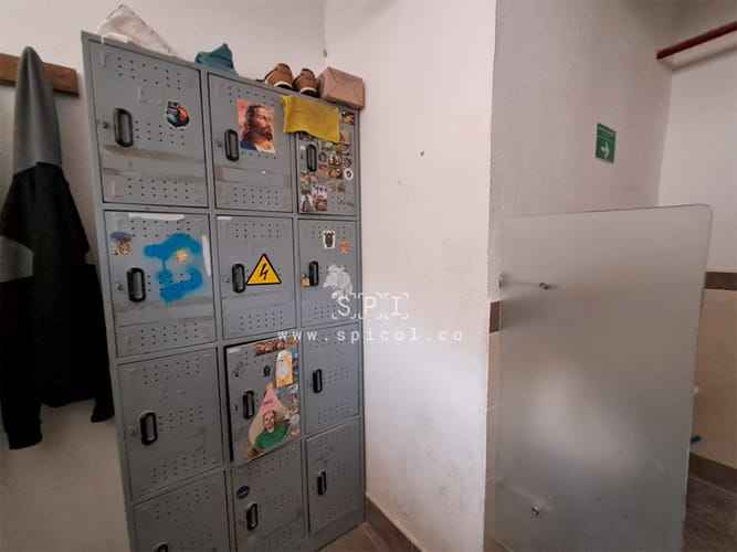Bodega en arriendo en Llano Grande, Rionegro, 1191 m² · foto 23 de 24