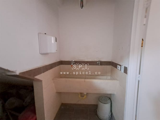 Bodega en arriendo en Llano Grande, Rionegro, 1191 m² · foto 24 de 24