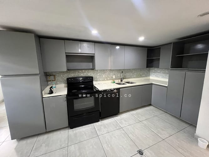 Apartamento de 3 alcobas en arriendo en Alejandría, Medellín, 200 m² · foto 3 de 24