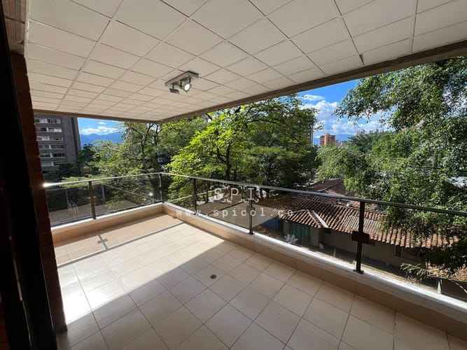 Apartamento de 3 alcobas en arriendo en Alejandría, Medellín, 200 m² · foto 6 de 24