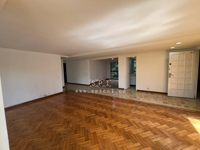 Apartamento de 3 alcobas en arriendo en Alejandría, Medellín, 200 m² · foto 7 de 24
