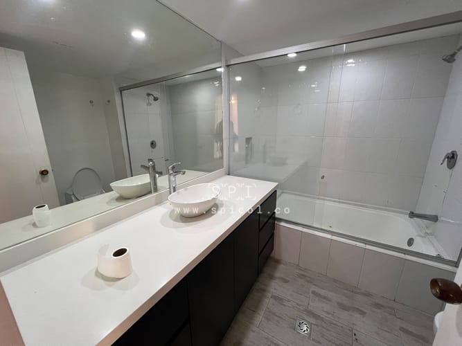 Apartamento de 3 alcobas en arriendo en Alejandría, Medellín, 200 m² · foto 9 de 24
