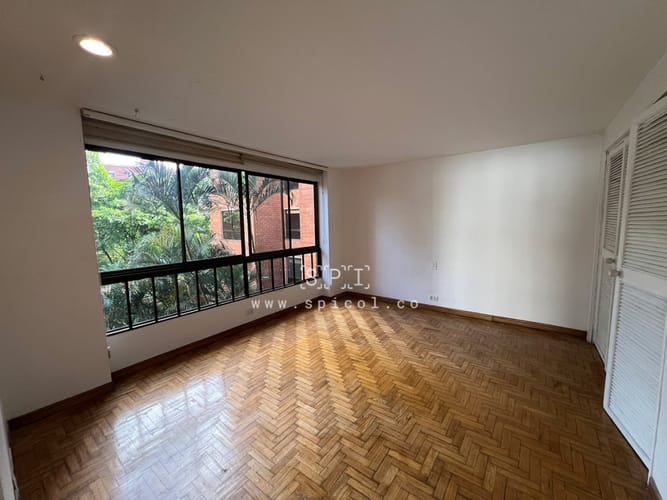 Apartamento de 3 alcobas en arriendo en Alejandría, Medellín, 200 m² · foto 10 de 24