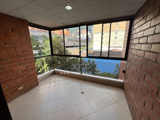 Apartamento de 3 alcobas en arriendo en Alejandría, Medellín, 200 m² · foto 13 de 24