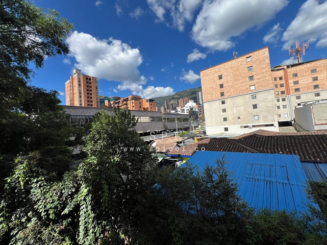 Apartamento de 3 alcobas en arriendo en Alejandría, Medellín, 200 m² · foto 14 de 24