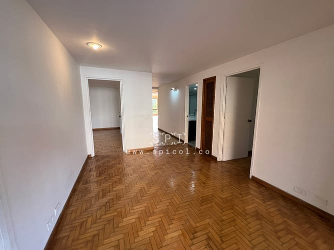 Apartamento de 3 alcobas en arriendo en Alejandría, Medellín, 200 m² · foto 15 de 24