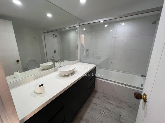 Apartamento de 3 alcobas en arriendo en Alejandría, Medellín, 200 m² · foto 18 de 24