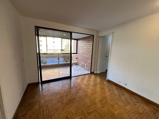 Apartamento de 3 alcobas en arriendo en Alejandría, Medellín, 200 m² · foto 19 de 24