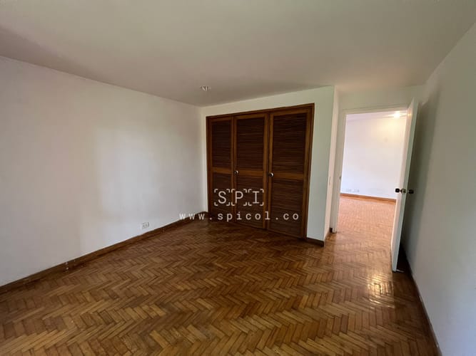 Apartamento de 3 alcobas en arriendo en Alejandría, Medellín, 200 m² · foto 21 de 24