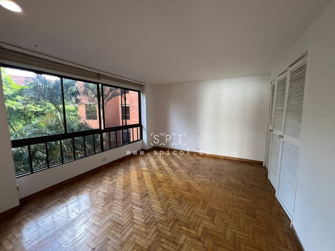 Apartamento de 3 alcobas en arriendo en Alejandría, Medellín, 200 m² · foto 22 de 24