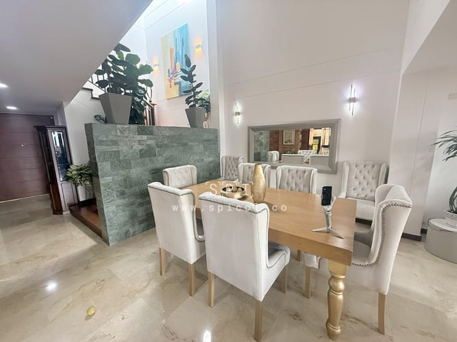 Casa de 4 alcobas en venta en Altos Del Poblado, Medellín, 350 m² · foto 5 de 24