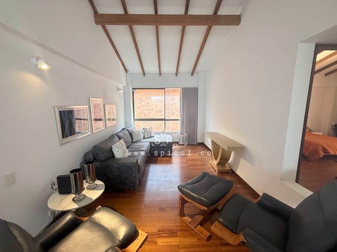 Casa de 4 alcobas en venta en Altos Del Poblado, Medellín, 350 m² · foto 10 de 24