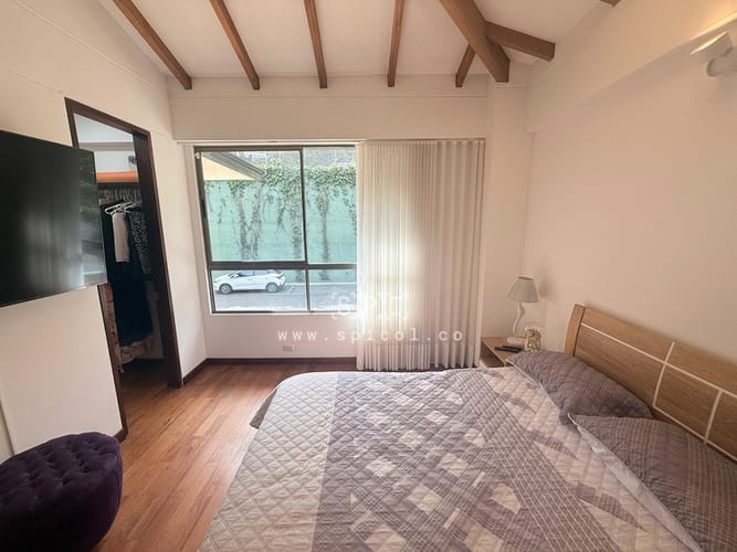 Casa de 4 alcobas en venta en Altos Del Poblado, Medellín, 350 m² · foto 11 de 24