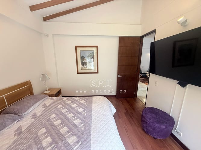 Casa de 4 alcobas en venta en Altos Del Poblado, Medellín, 350 m² · foto 13 de 24