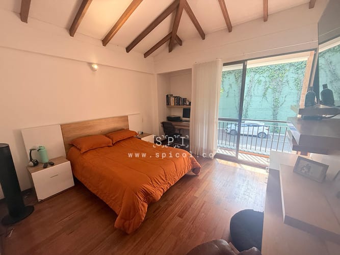 Casa de 4 alcobas en venta en Altos Del Poblado, Medellín, 350 m² · foto 18 de 24