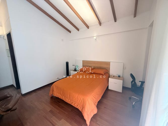 Casa de 4 alcobas en venta en Altos Del Poblado, Medellín, 350 m² · foto 21 de 24