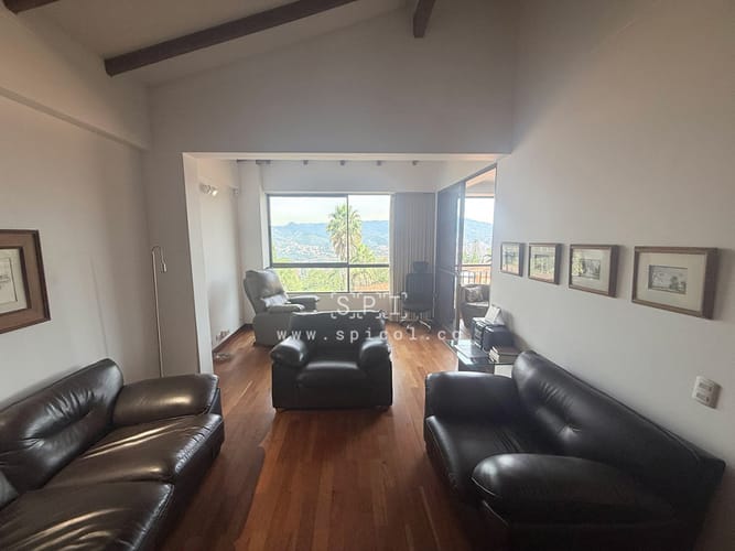 Casa de 4 alcobas en venta en Altos Del Poblado, Medellín, 350 m² · foto 23 de 24