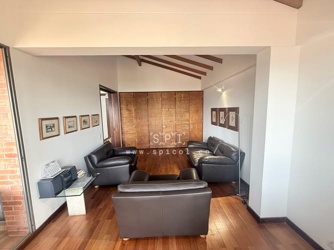 Casa de 4 alcobas en venta en Altos Del Poblado, Medellín, 350 m² · foto 24 de 24