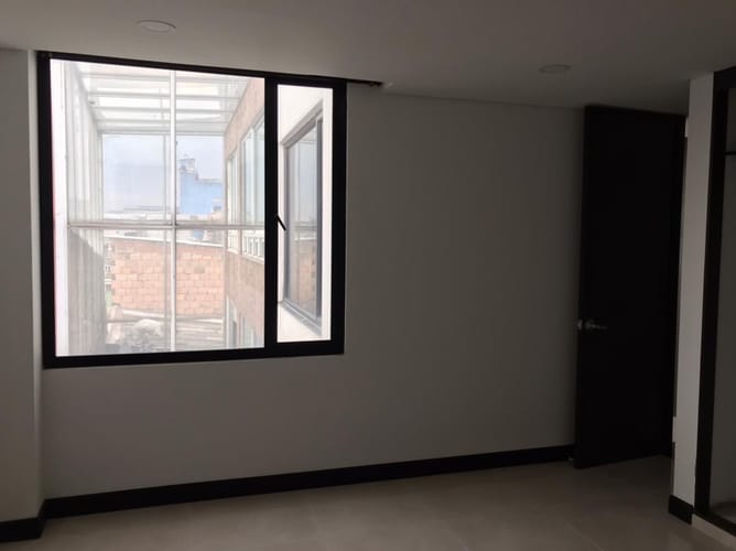 Apartamento de 2 alcobas en arriendo en Lujan, Bogotá, 60 m² · foto 3 de 15