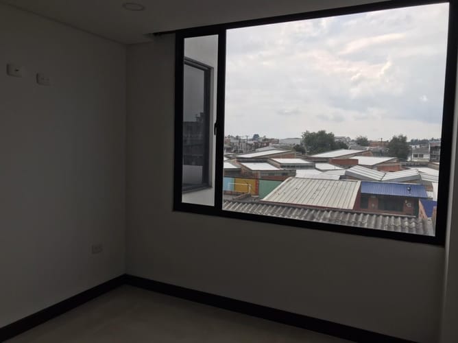 Apartamento de 2 alcobas en arriendo en Lujan, Bogotá, 60 m² · foto 4 de 15